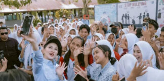 Pemprov Malut Siapkan Sekolah Terbuka untuk Tekan Angka Putus Sekolah di Kepulauan