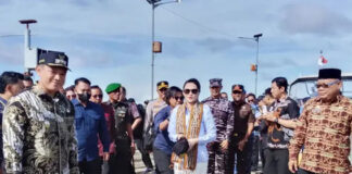 Dibawah Kepemimpinan Sherly Tjoanda, Maluku Utara Siap Menuju Provinsi yang Berbenah dan Transparan