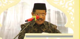 Kemenag Kota Ternate Fokus Dua Program Ini