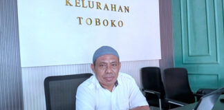 DK 2025 Tuntas, Toboko Perkuat Layanan Sosial dan Infrastruktur