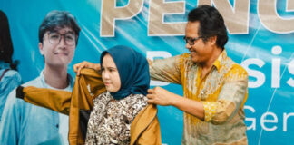 Beasiswa Harita Gemilang Buka Akses Pendidikan Tinggi bagi Mahasiswa Obi