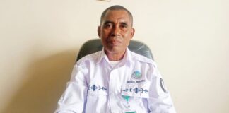 Penangkapan dan Penyelundupan Satwa Liar di 2025 Menurun