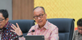 Kemenperin: Industri Manufaktur Jadi Tulang Punggung Ekonomi Nasional