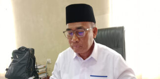 Warek I Unkhair Dorong Sekolah di Maluku Utara Maksimalkan Kuota SNBP 2026