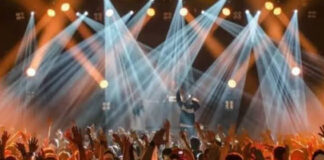 Kapolres Ternate Tegaskan Pesta Tanpa Izin Bisa Dipidana