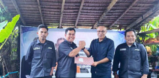 Yusri Terpilih Nahkodai JMSI Maluku Utara