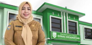 Kasus HIV di Kota Ternate Turun pada 2025