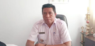 Anggaran Minim, Musrenbang 14 Kelurahan di Ternate Utara Tetap Jalan