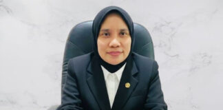 Ombudsman Malut Lampaui Target Kinerja 2025, Tuntaskan 213 Laporan