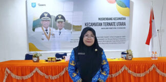 Lurah Akehuda Kecewa Usulan 2026 Tak Terealisasi