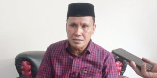 Kadis Pendidikan Ternate Tanggapi Dugaan Bullying di SDN 32