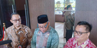 OJK Maluku Utara Perkuat Akses Keuangan Daerah Lewat Workshop SiTPAKD