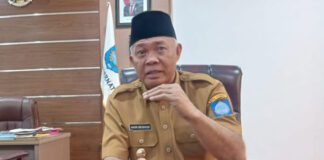 DPC Hiswana Migas Maluku Utara Pastikan Pasokan Energi Aman Selama Ramadhan dan Idul Fitri