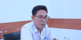 Bulog Ternate Siapkan 3.300 Ton Beras Jelang Ramadhan, Perkuat Intervensi SPHP di Maluku Utara