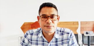 Bulog Targetkan Tujuh Gudang Baru Rampung Tahun Ini