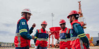 Fadli Wahda: Jaga Keselamatan Kerja di Bulan Suci Ramadan