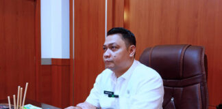 BPPRD Ternate: Realisasi PAD Tembus 14 Persen, Optimistis Lampaui Target Triwulan I