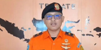 Basarnas Ternate Siagakan 1000 Personil untuk Arus Mudik di Maluku Utara