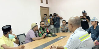 Tokoh Muda Maluku Utara Serukan Penyelesaian Hukum atas Polemik Lahan Soligi