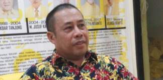 Musda ke VI Partai Golkar Malut Siap Digelar