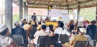 BPJS Ketenagakerjaan Genjot Agen Perisai, Sasar Pekerja Mandiri hingga RT/RW di Ternate