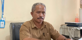 SMAN 2 Ternate Fokus Empat Program Prioritas, Dorong Disiplin hingga Transparansi