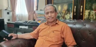 SMAN 2 Ternate Fokus Empat Program Prioritas, Dorong Disiplin hingga Transparansi