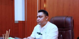 BPPRD Kota Ternate Tancap Gas, Awal Triwulan II Pajak Daerah Capai 31 Persen