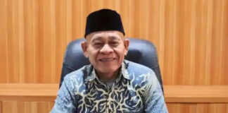 Kakanwil Kemenag Malut Imbau Warga Serahkan Kasus Bentrok di Patani Barat ke Polisi