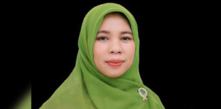 Harlah ke-80, Muslimat NU Malut Perkuat Peran Lindungi Perempuan dan Anak