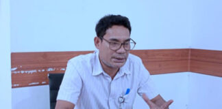 Bulog Targetkan Lima Gudang Baru Rampung Tahun Ini
