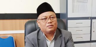 Ini Jadwal Pemberangkatan dan Pemulangan Jamah Haji Maluku Utara Tahun 2026