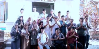 Reses di Kalumpang, Sultan Ternate Serap Aspirasi Warga dan Tegaskan Peran DPD