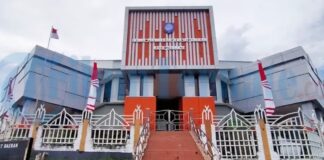 Dugaan Manipulasi LPJ Perjadin DPRD Ternate, Uang Selisih Dikembalikan