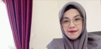 Diamanahi Jabatan Plt Direktur RSUD Chasan Boesoirie, Ini yang Akan Dilakukan dr Rosita