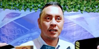 Kursi DPR RI Maluku Utara Diusulkan Jadi 4, NasDem Gaungkan Keadilan Representasi