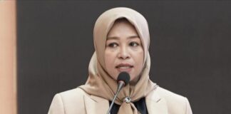 Kasus HIV/AIDS di Ternate Masih Tinggi, Nurlaela Desak Pemkot Perkuat Edukasi dan Pendampingan