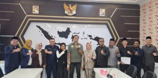 Ake Gaale Terancam, Pansus RTRW dan Warga Bergerak Selamatkan Sumber Air Ternate