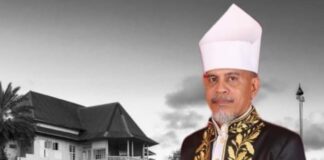 Sultan Ternate Minta Pemprov Malut dan Pemkot Ternate Serius Perhatikan Penyandang Disabilitas