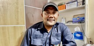 Idul Adha 1447 H, TKBM Pelabuhan Ahmad Yani Ternate Siapkan 8 Hewan Kurban