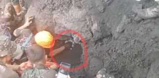 Dua Pendaki Gunung Dukono Asal Singapura Ditemukan Tewas Mengenaskan