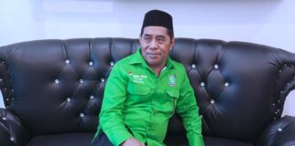 Model Baru Pemilihan Ketua DPC: PKB Malut Andalkan UKK dan Keputusan DPP