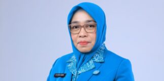 Bunda Literasi Malut Fokus Tingkatkan Minat Baca Anak, Tekankan 10 Kabupaten/Kota Tak Sekadar Formalitas
