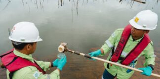 Mengelola Limpasan di Tengah Hujan Tropis, Tantangan Tambang Nikel di Pulau Obi