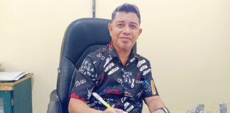Program Samsat On The Road Permudah Akses Layanan, Target Pendapatan Tercapai