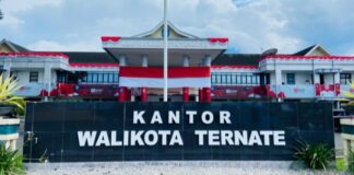 Pemkot Ternate Terbitkan SE Percepatan Implementasi IKD, Dorong Transformasi Layanan Digital