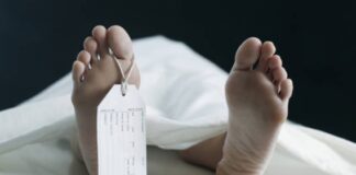 Pria 54 Tahun Ditemukan Meninggal di Salero, Polres Ternate Lakukan Penyelidikan