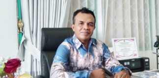 Pendaftaran SPMB 2026 Digelar Online, SMAN 3 Kota Ternate Terima Kuota 8 Rombel