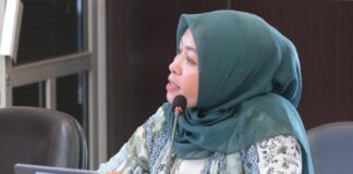 DPRD Kota Ternate Tegaskan Tidak Ada Biaya yang Dibebankan kepada Orang Tua Murid