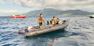 Tak Kunjung Kembali Saat Memanah Ikan, Warga Ternate Ditemukan Meninggal di Kedalaman 27 Meter